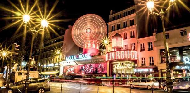 Kendinizi Nantes’in gece hayatına bırakın