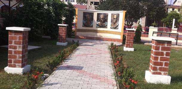 Lagos Özgürlük Parkı