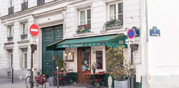 Fresh Rue’da güzel bir gün geçirin