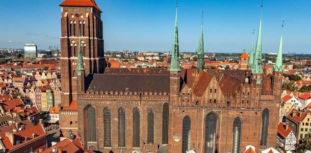 St. Mary Kilisesi