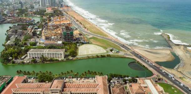 Galle Face