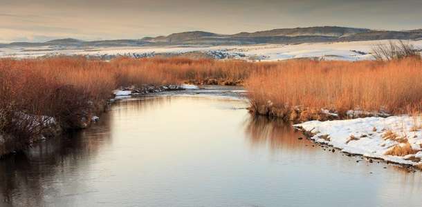 Gallatin Nehri’nde tekne turu yapın