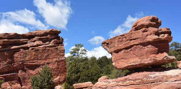 Garden of the Gods