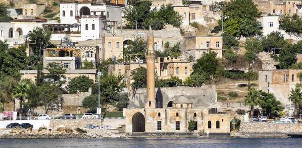 Sakçagözü Antik Kenti’nin tarihini keşfedin