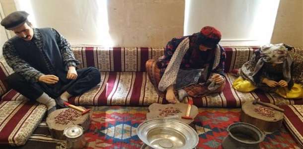 Gaziantep Şehir Müzesi’ni gezin