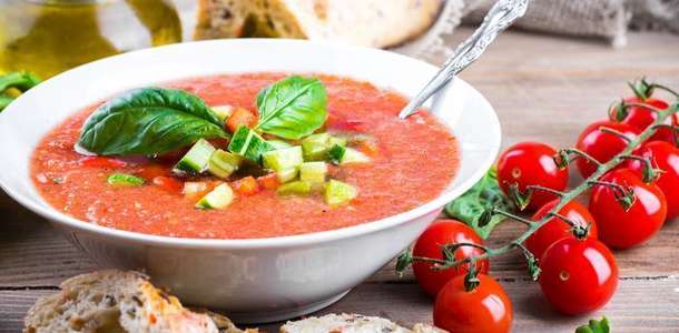 Gazpacho