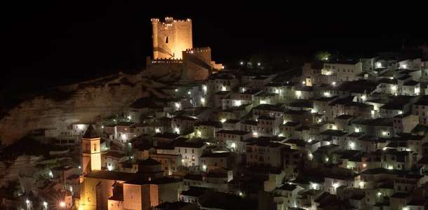 Albacete’nin gece hayatı ile eğlenceye doyun