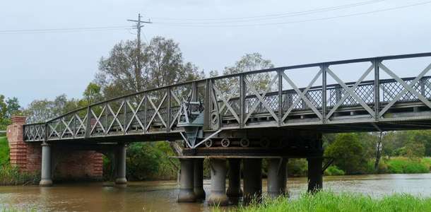 Gippsland Gölleri’ne gidin