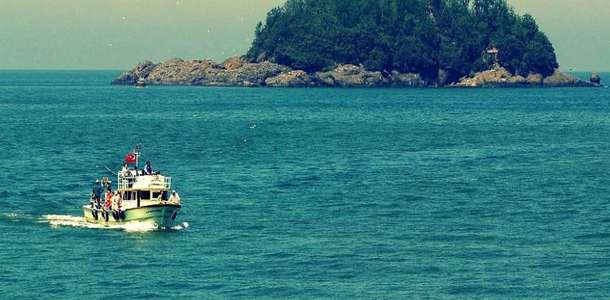 Giresun Adası