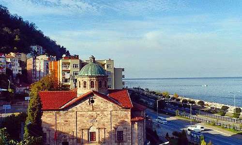 Giresun Müzesi