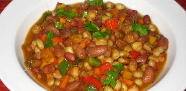 Githeri