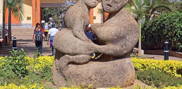 GoDown Sanat Merkezi'nde düzenlenen etkinlikleri seyredin