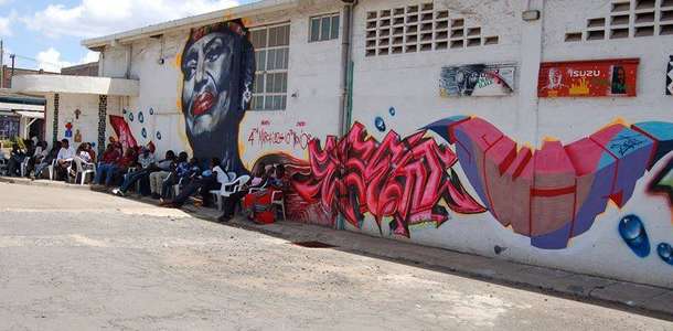 GoDown Sanat Merkezi