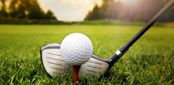Naldehra Golf Sahası’nda golf oynayın 