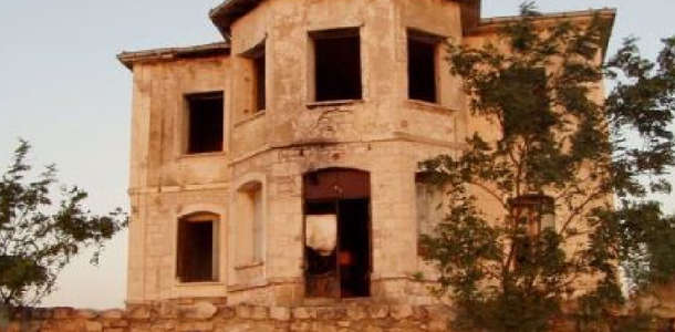 Kız Çiftliği’nde tarihin izinden gidin