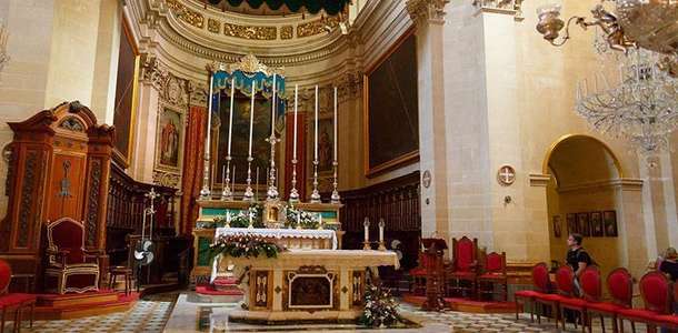 Katedral Müzesi