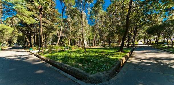 Granski Park