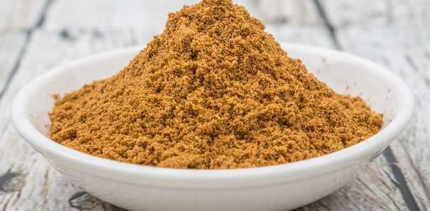 Garam Masala