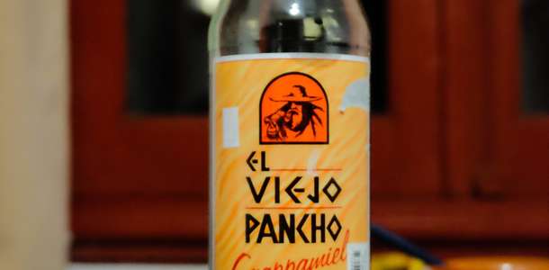 Grappa Miel