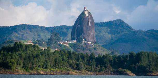 Guatape