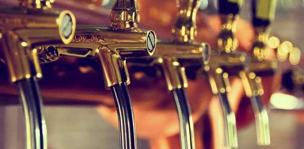 Guiness Storehouse