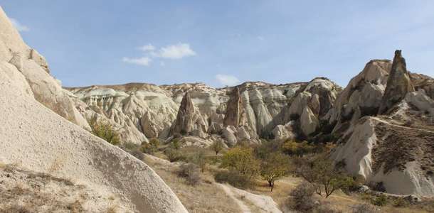 Güllüdere (Aziz Agathangelus) Kilisesi’ni de ziyaret edin 