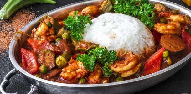 Gumbo