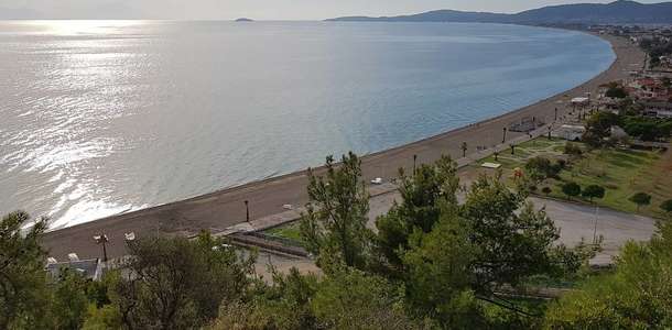 Gümüldür Tabiat Parkı’nda doğa yürüyüşleri yapın