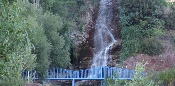 Çivril’in doğasında dinlenin