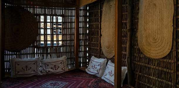 Kent Tarihi Müzesi ile Adem ve Havva Evi’ni görün