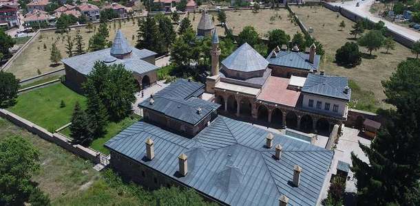 Hacı Bektaş Veli