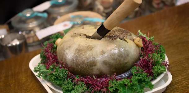 Haggis
