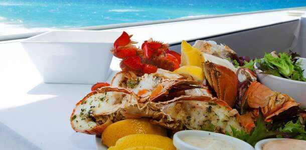 Farklı kültürlerin etkisiyle şekillenen tatları deneyin  