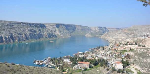 Halfeti