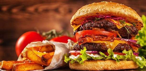 Hamburger