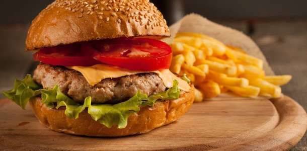 Juicy Lucy