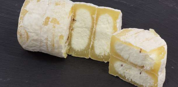 Handkäse ile güne başlayın 