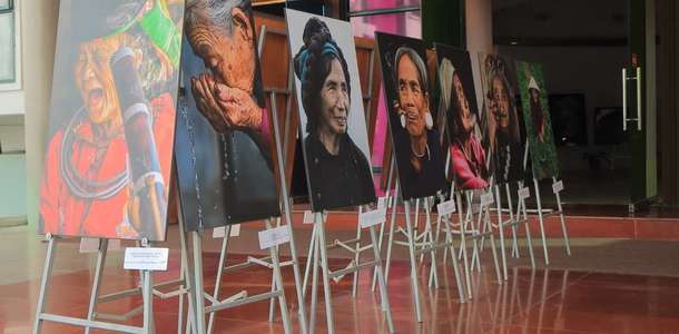 Vietnam Güzel Sanatlar Müzesi’nde sanatla buluşun  