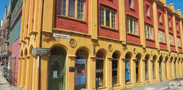 Hansa Ticaret Birliği Müzesi