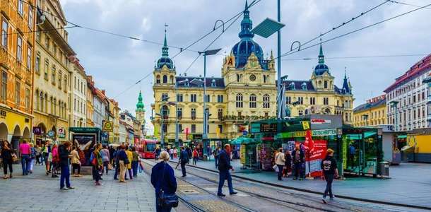 Hauptplatz
