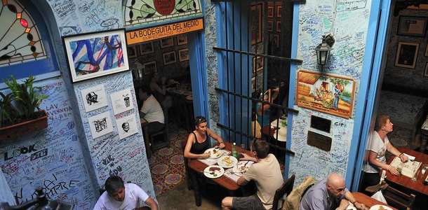 Ev restoranlarında yemek deneyimini yaşayın  