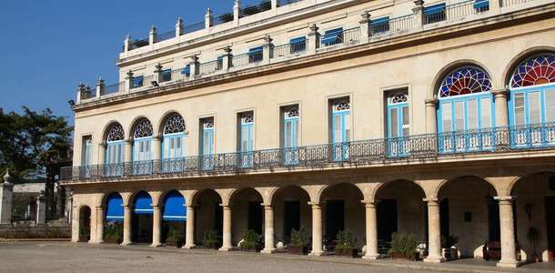 Havana Şehir Müzesi