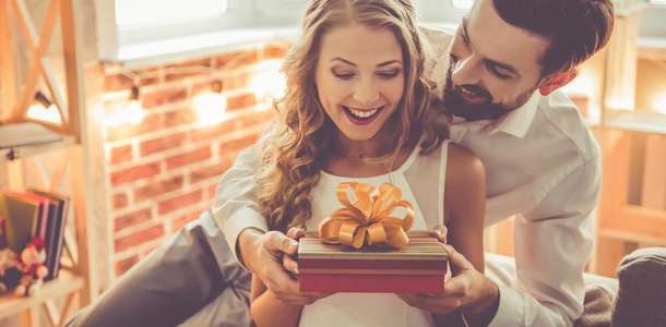 Hediyelik eşyalar satın alın