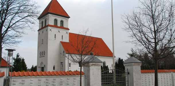 Hejnsvig Kilisesi