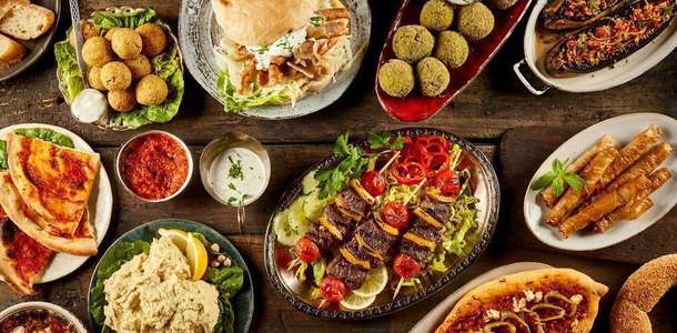 Herat mutfağını keşfedin