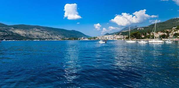 Herceg Novi Sahili