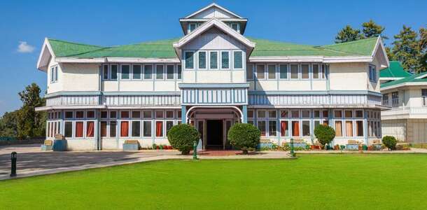 Himachal Eyalet Müzesi’nde kültürüyle buluşun