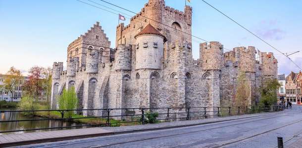 Gent Şehir Müzesi