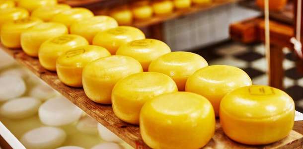 Dayanılmaz Hollanda lezzetlerini tadın 