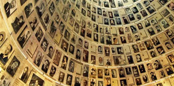 Yad Vashem